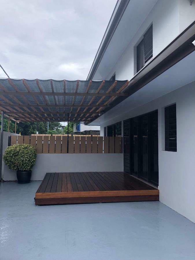 Tara Tahiti Lodge Papeete  Zewnętrze zdjęcie