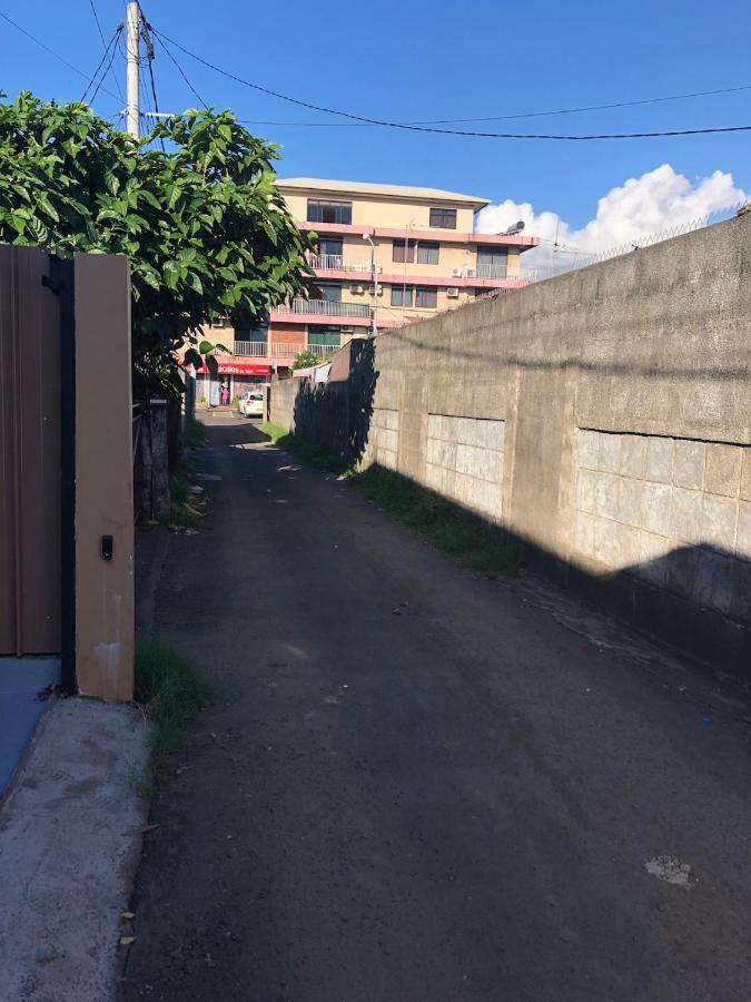 Tara Tahiti Lodge Papeete  Zewnętrze zdjęcie