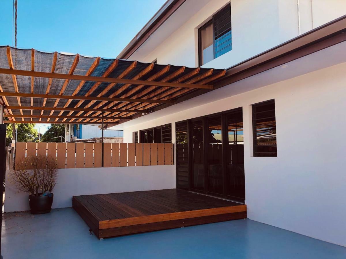 Tara Tahiti Lodge Papeete  Zewnętrze zdjęcie