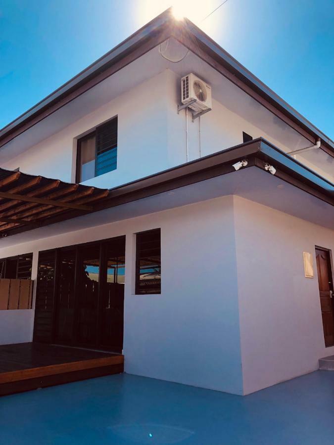 Tara Tahiti Lodge Papeete  Zewnętrze zdjęcie