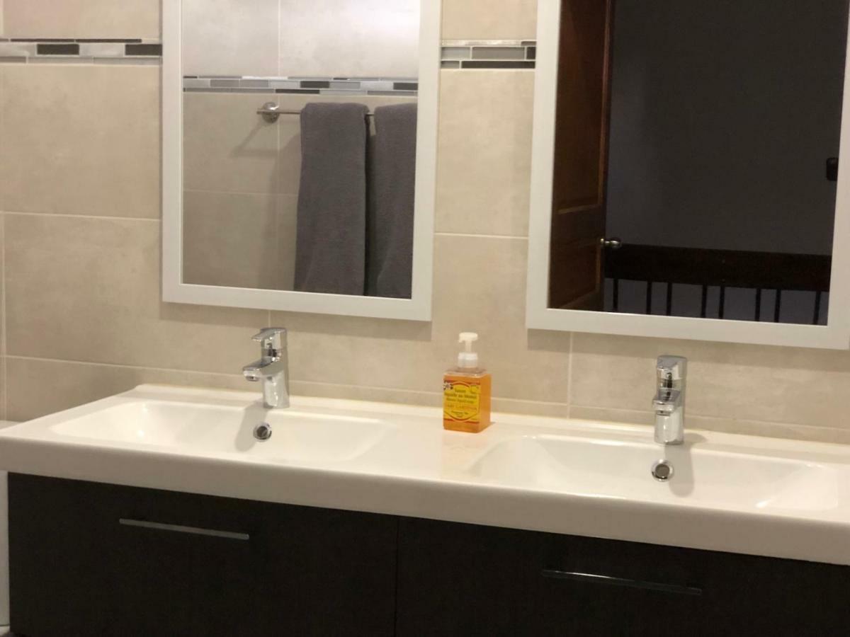 Tara Tahiti Lodge Papeete  Zewnętrze zdjęcie