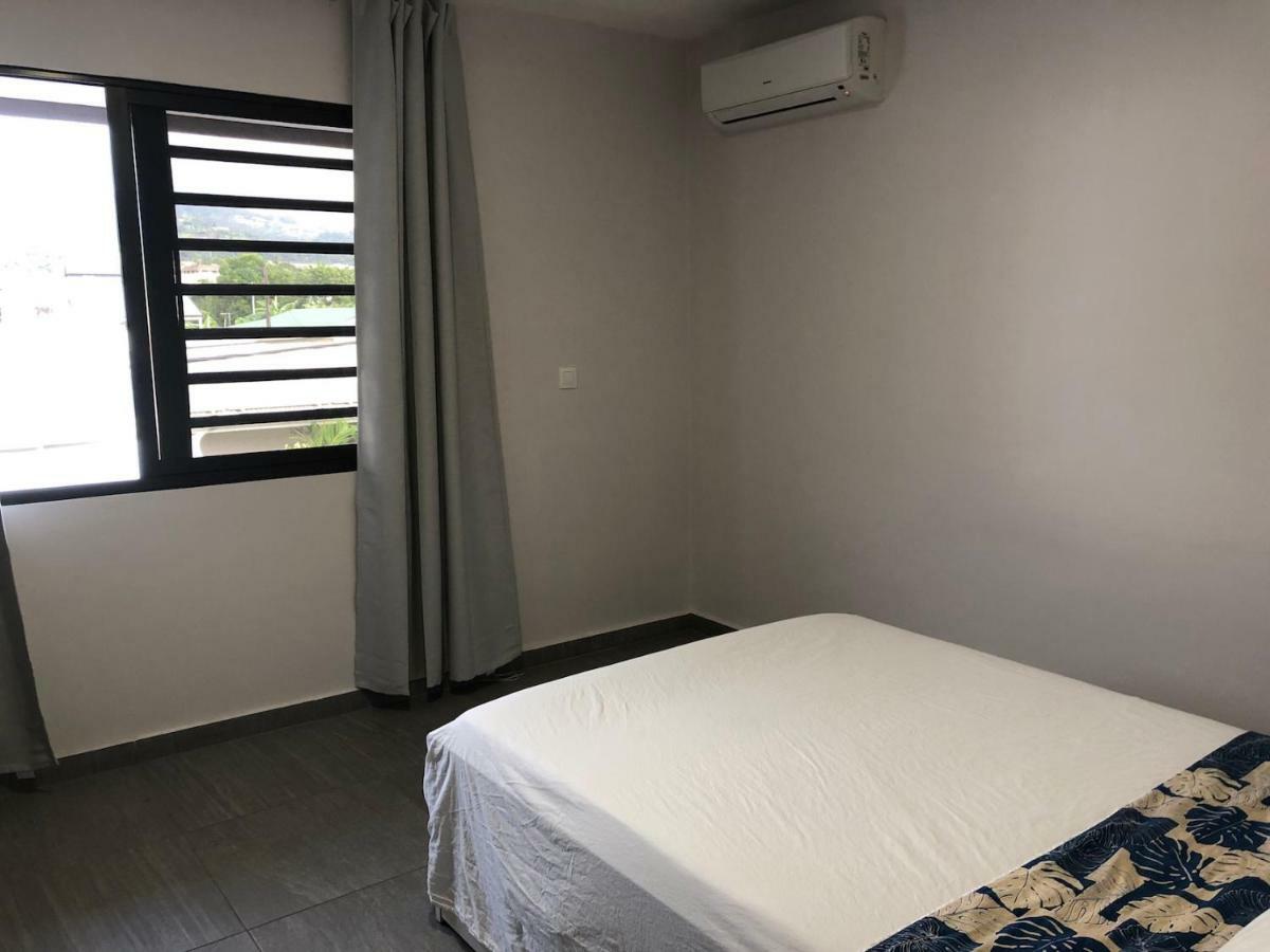 Tara Tahiti Lodge Papeete  Zewnętrze zdjęcie