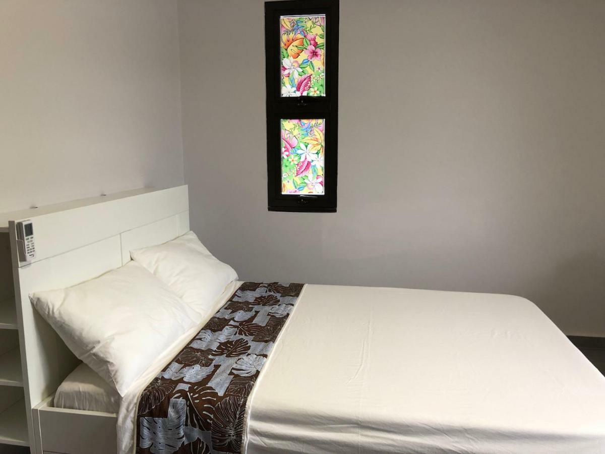 Tara Tahiti Lodge Papeete  Zewnętrze zdjęcie