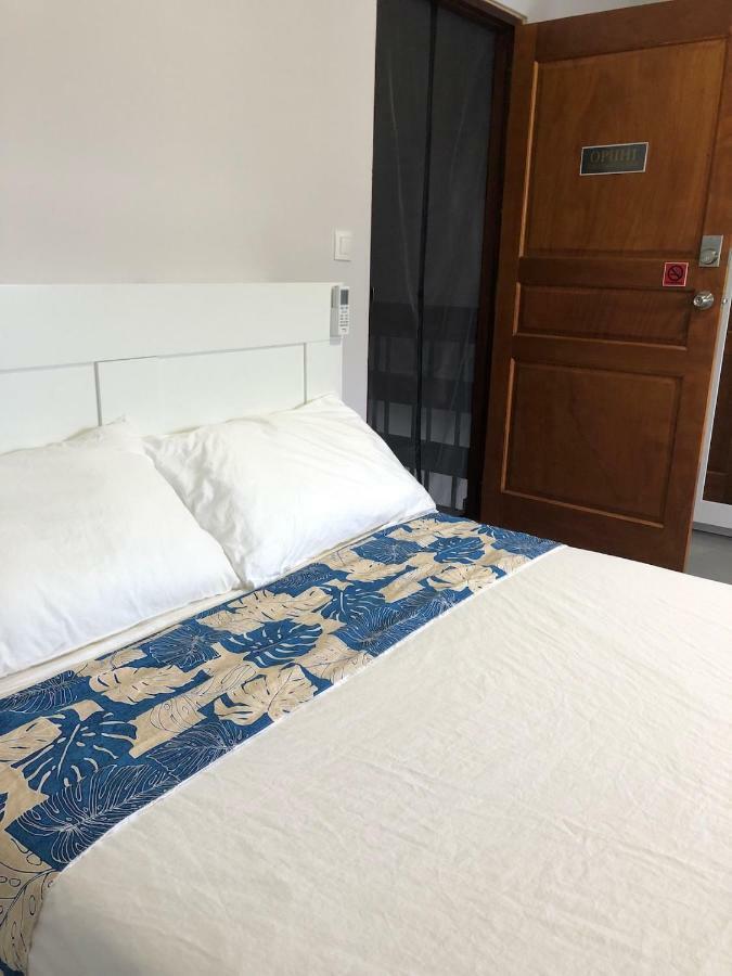 Tara Tahiti Lodge Papeete  Zewnętrze zdjęcie